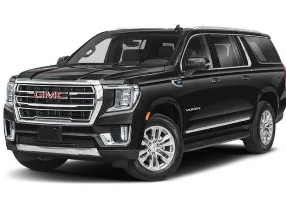 GMC YUKON XL 2023 1GKS2GKD4PR159139 image